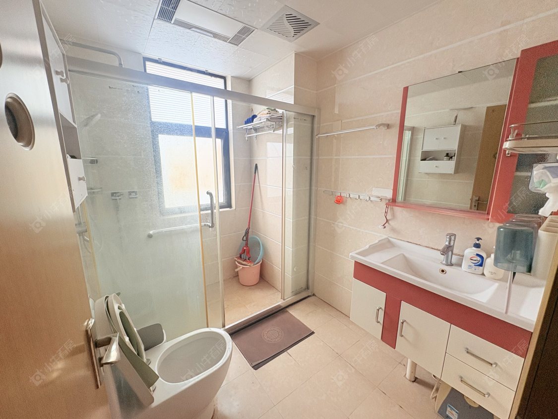 常州绿都万和城二区在租房源_小牛看房