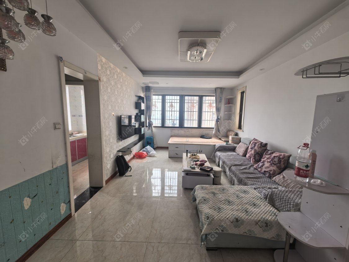 常州龙城福第在租房源_小牛看房