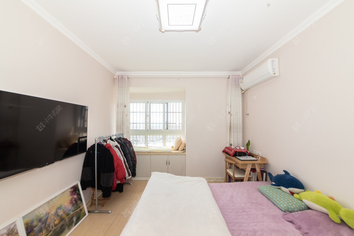 常州滨江明珠城西区在售二手房源室内图_小牛看房