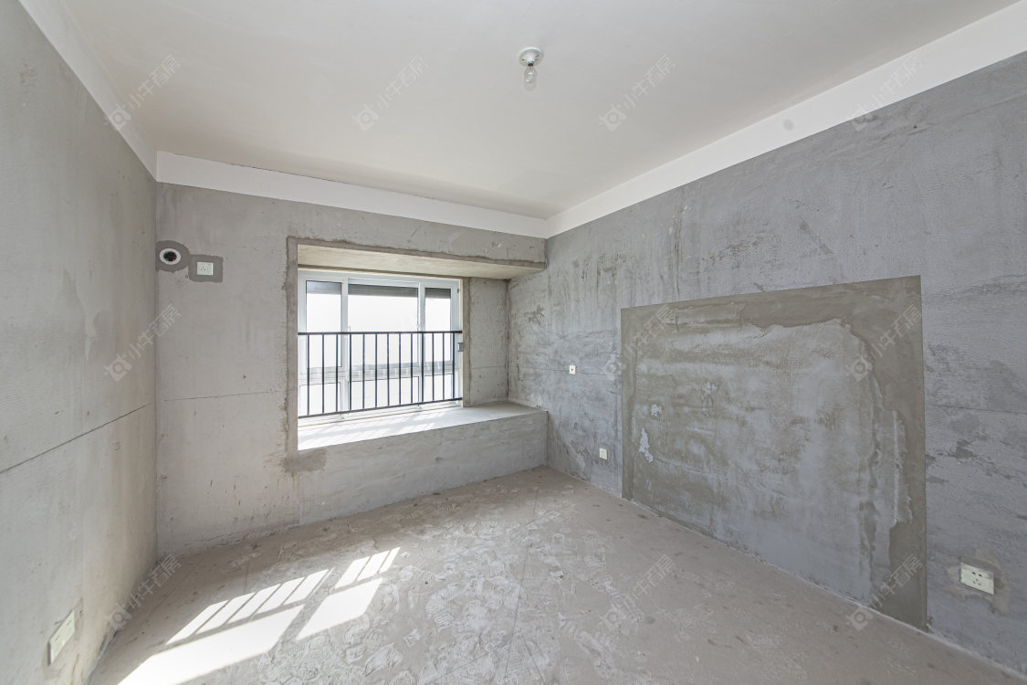 常州塘樾家园在售二手房源室内图_小牛看房