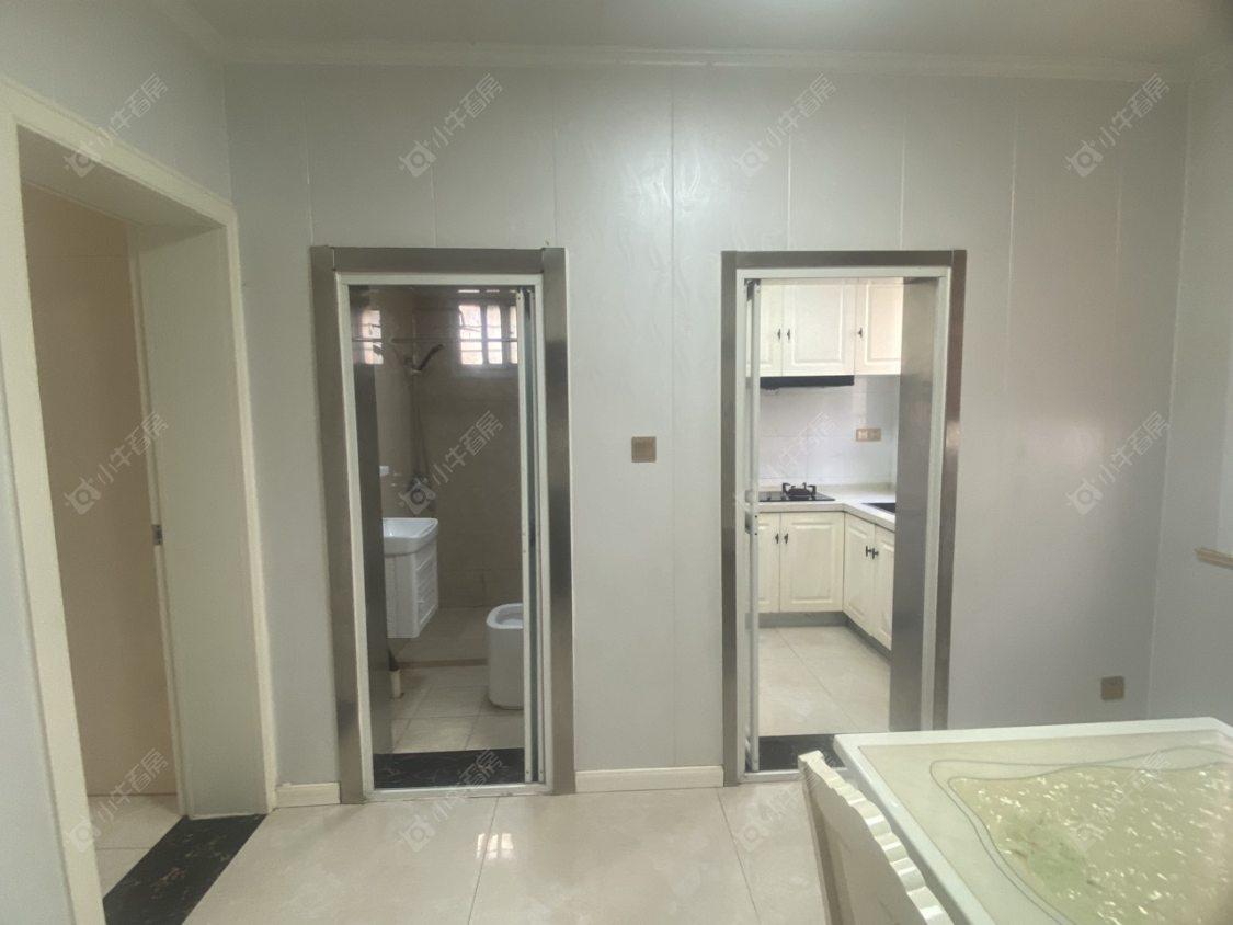 常州勤业一二三村在租房源室内图_小牛看房