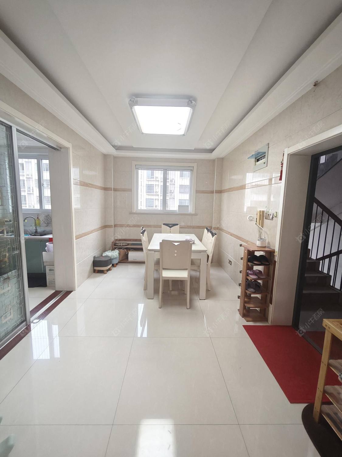 常州百馨北北苑在租房源室内图_小牛看房