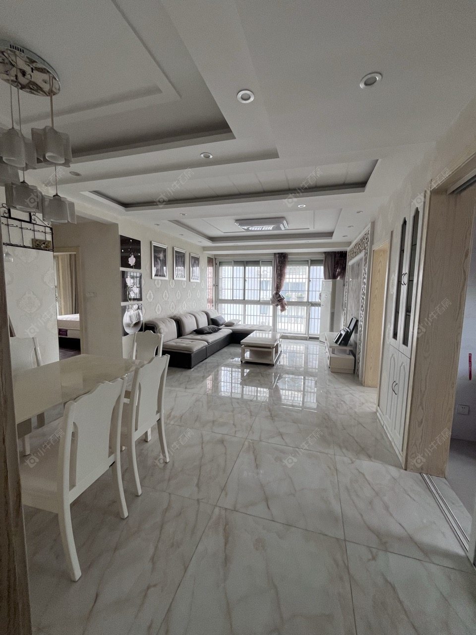 常州湖港名居3室2厅1卫出租_小牛看房