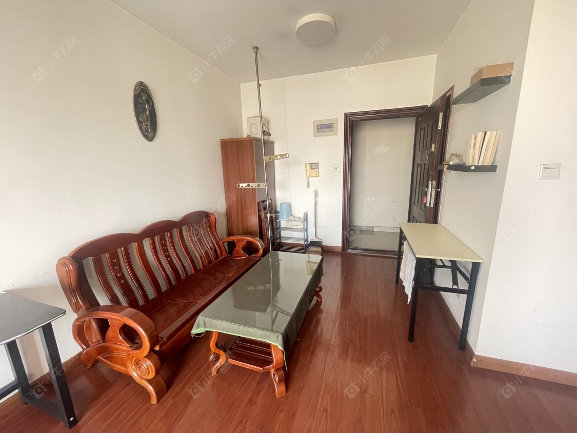 常州金百国际在租房源室内图_小牛看房