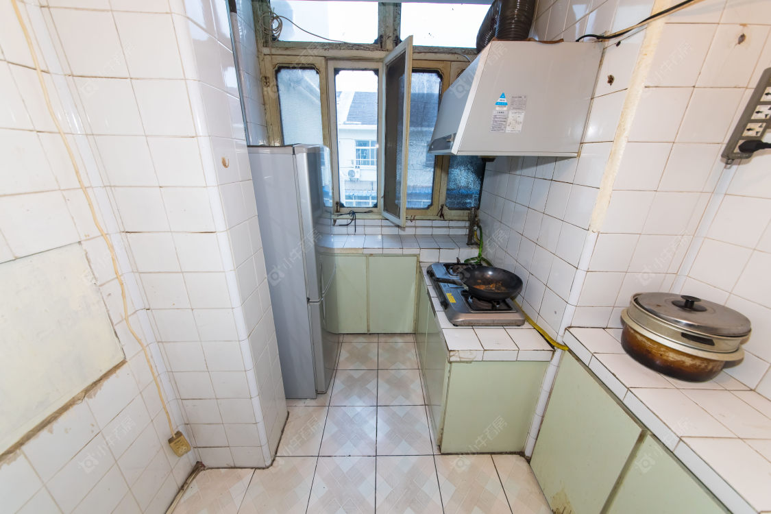 常州勤业四村北区在售二手房源室内图_小牛看房