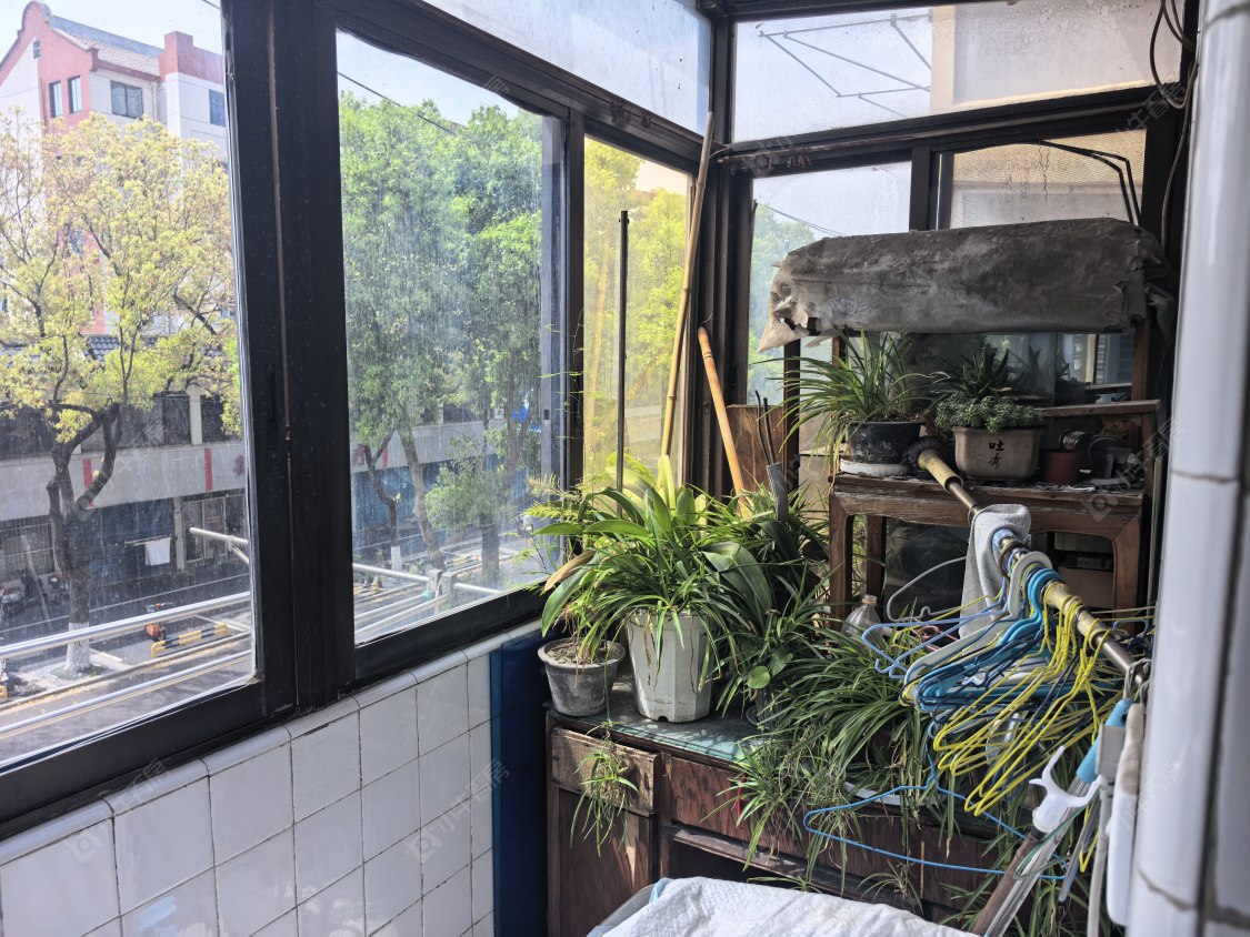 常州梅港新村在租房源_小牛看房