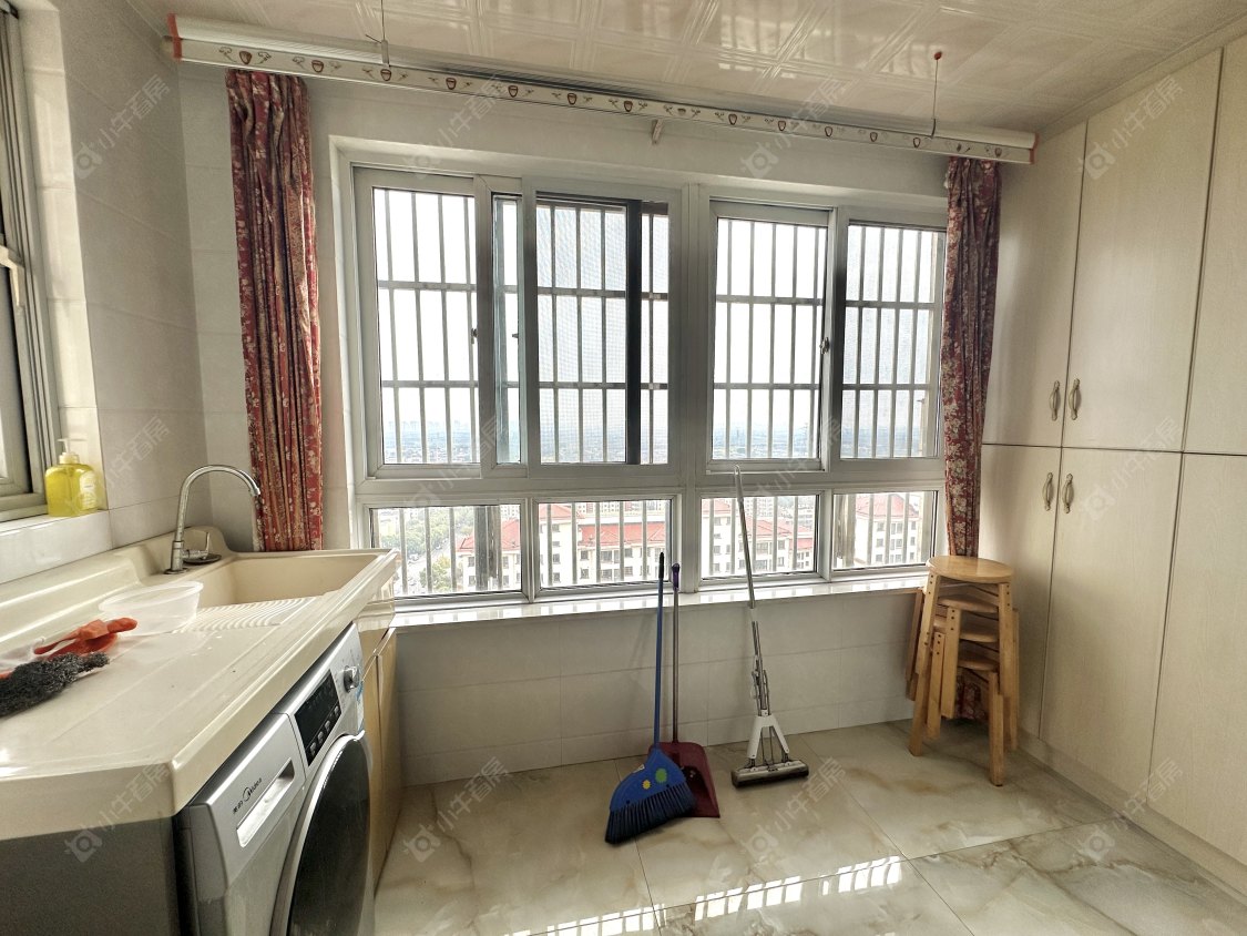 常州百馨西苑三期在租房源_小牛看房