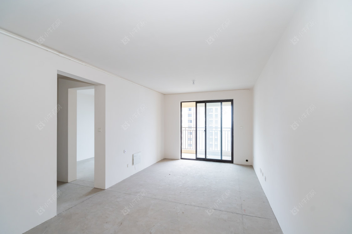 常州竹韵茗苑在售二手房源_小牛看房