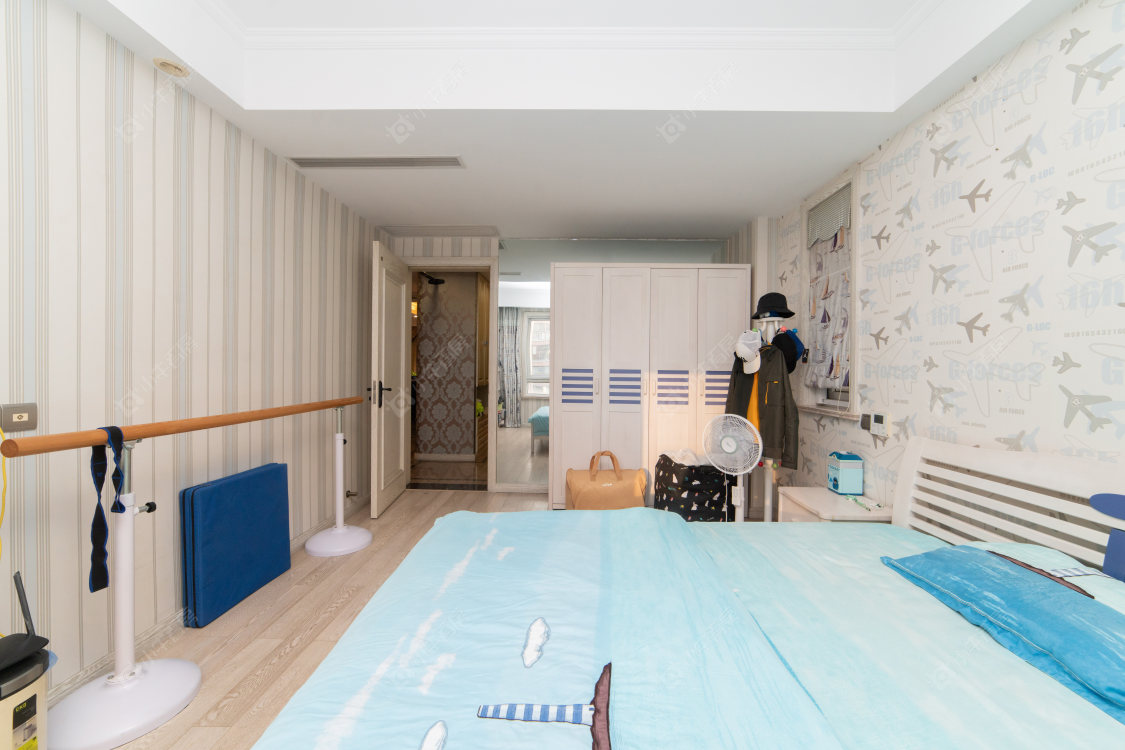 常州龙湖龙誉城二期在售二手房源室内图_小牛看房