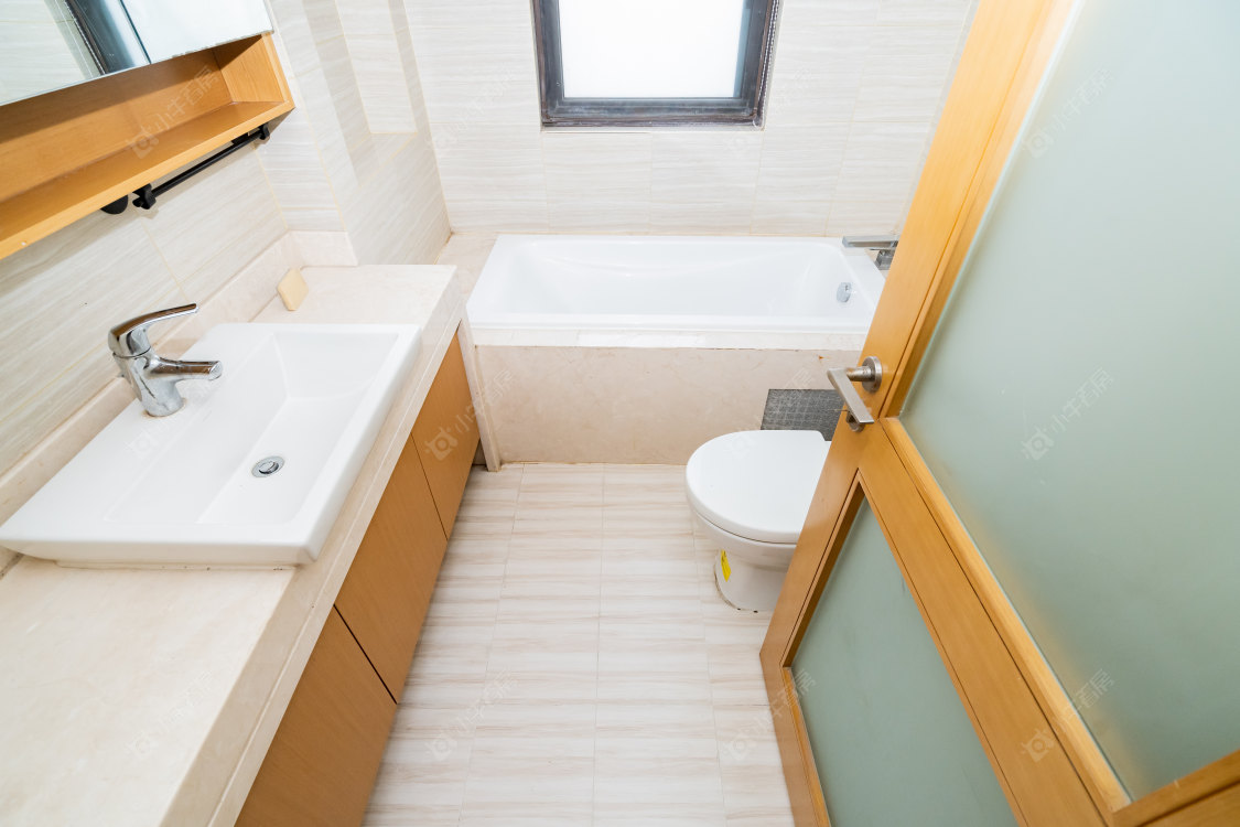 常州泰和之春在售二手房源室内图_小牛看房