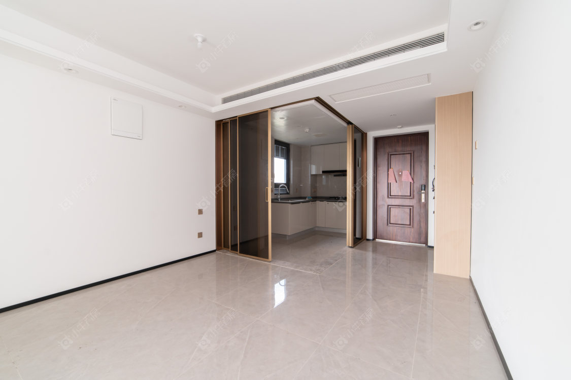 常州万科国宾道在售二手房源室内图_小牛看房