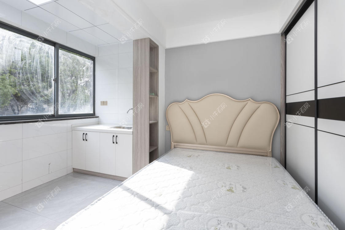 常州翰林雅居花苑1室1厅1卫出租_小牛看房