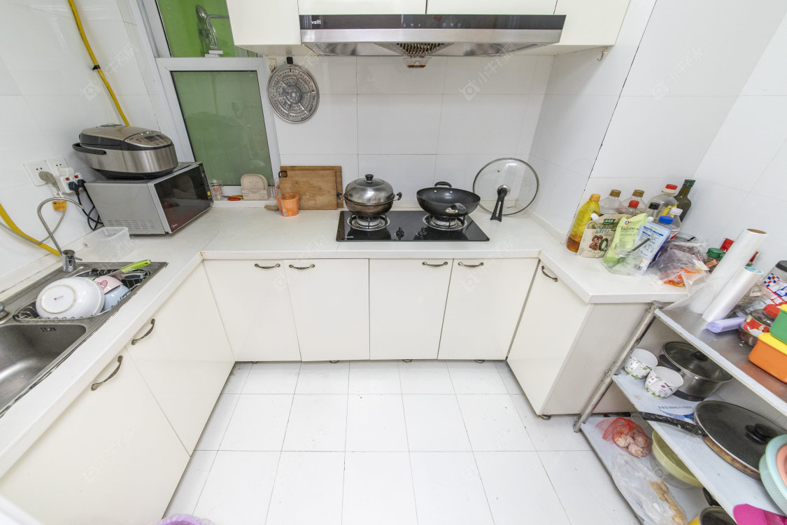 绿地香颂花园房源室内图 常州绿地香颂花园在售二手房源室内图_小牛看房