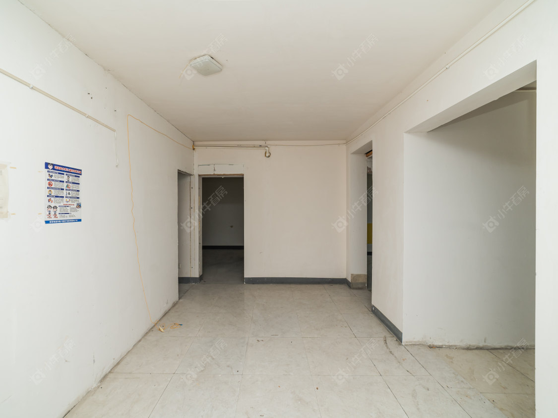 常州新城和昱云璟苑在售二手房源室内图_小牛看房