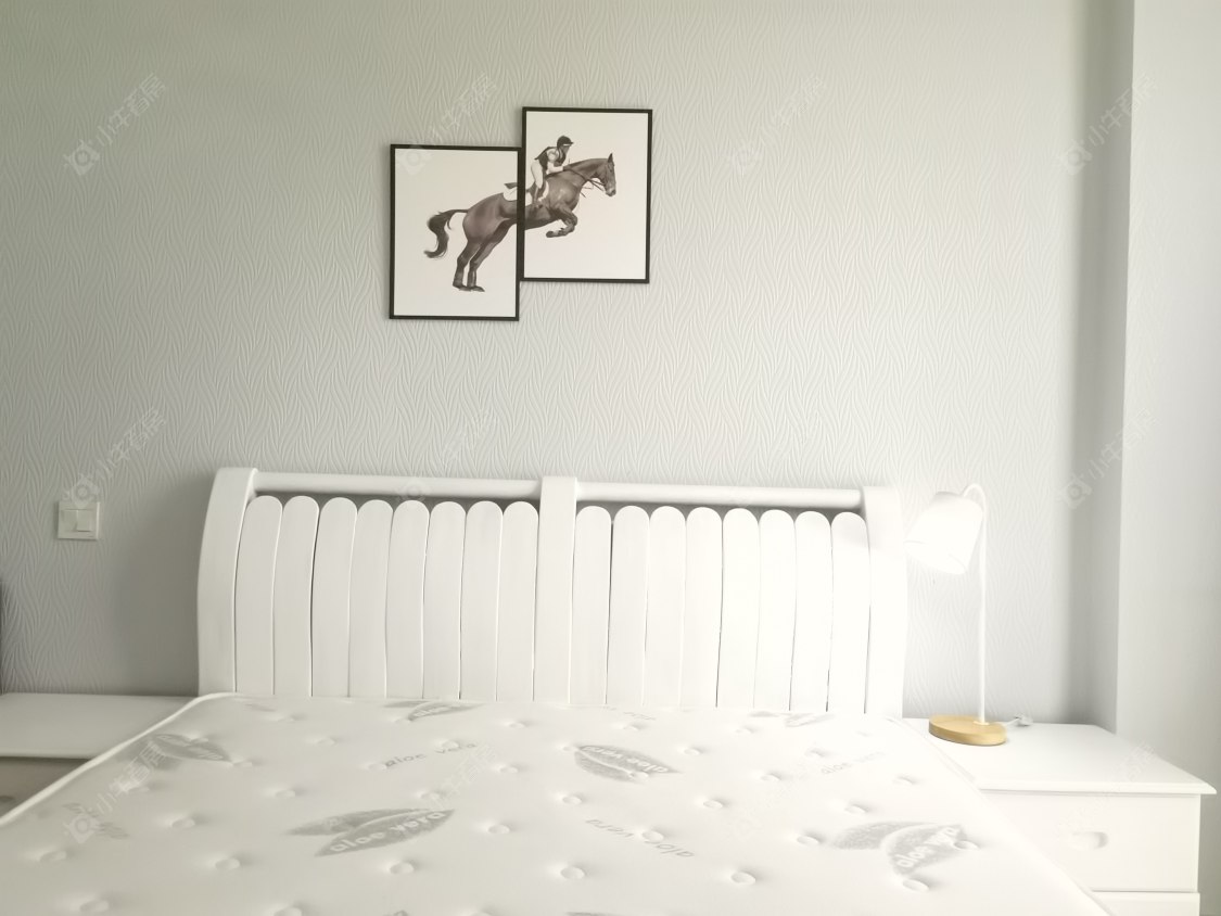 常州莱蒙双子星座公寓在租房源_小牛看房