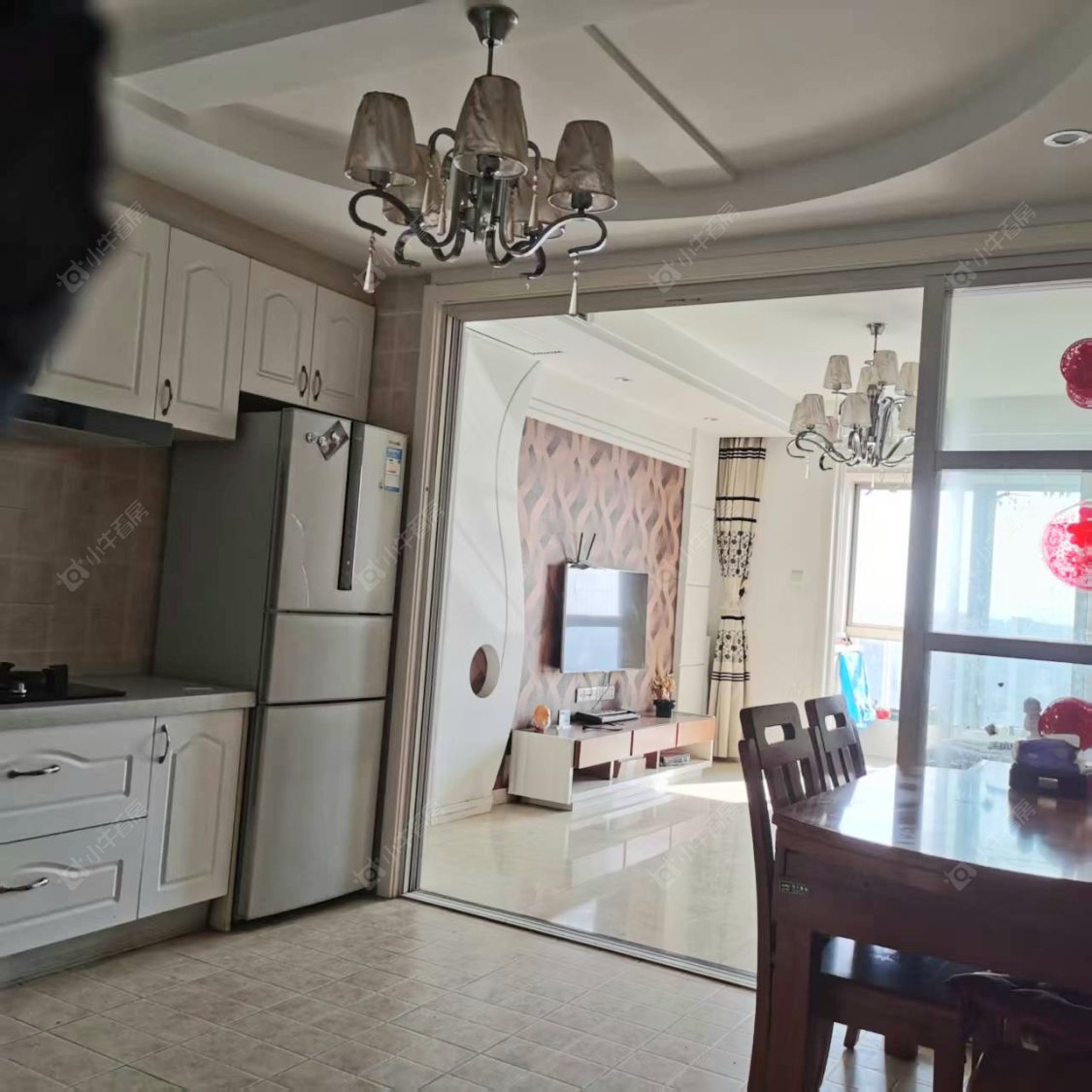 常州翡翠锦园在租房源_小牛看房