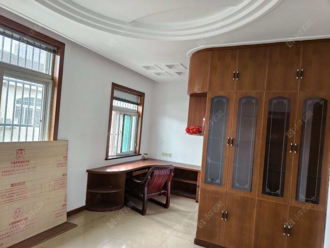 常州新盛花苑在租房源室内图_小牛看房