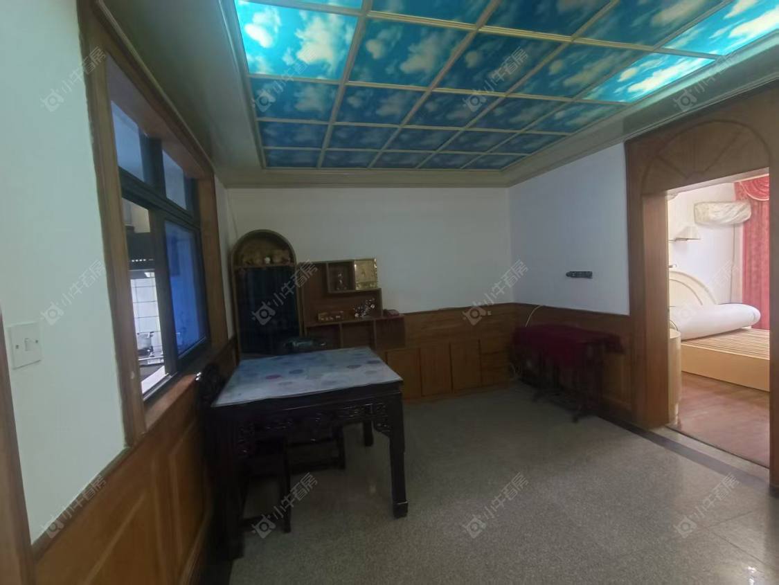 常州河苑东村在租房源室内图_小牛看房