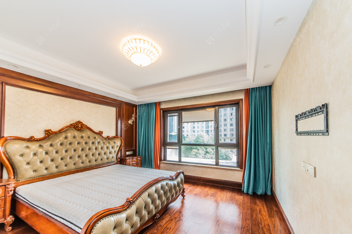 常州御庭园在售二手房源室内图_小牛看房