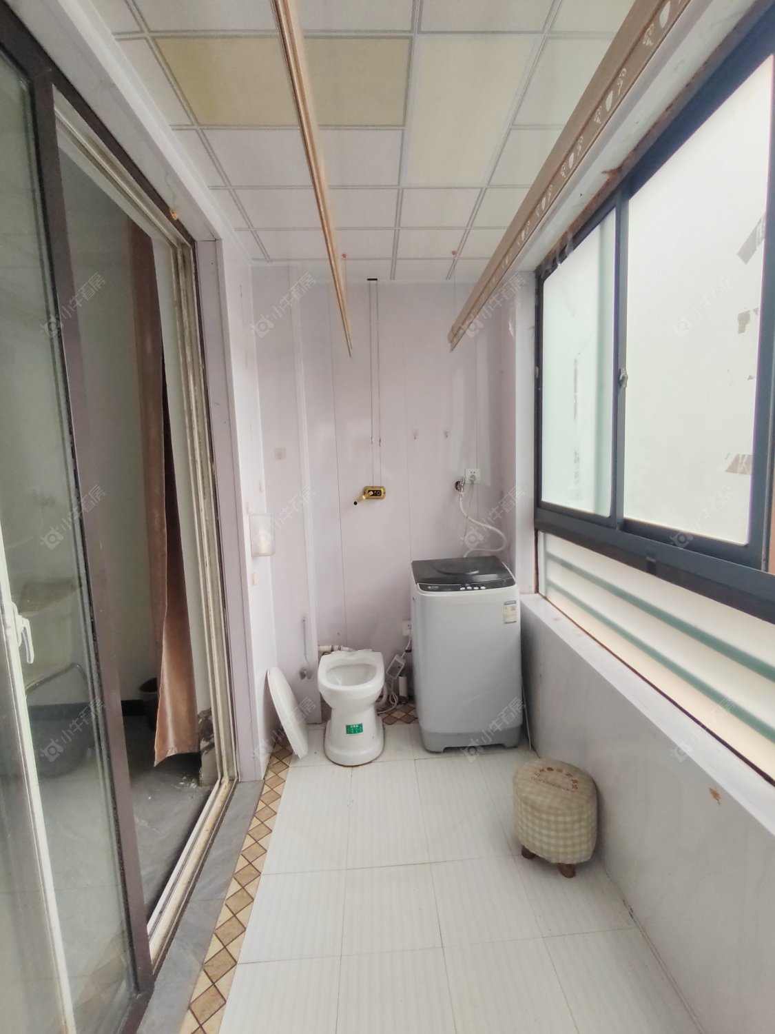 常州美林湖水岸枫情在租房源室内图_小牛看房