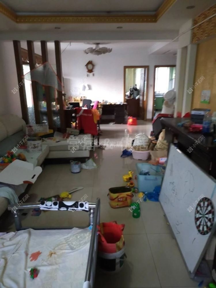 常州勤业公寓2室2厅1卫出租_小牛看房