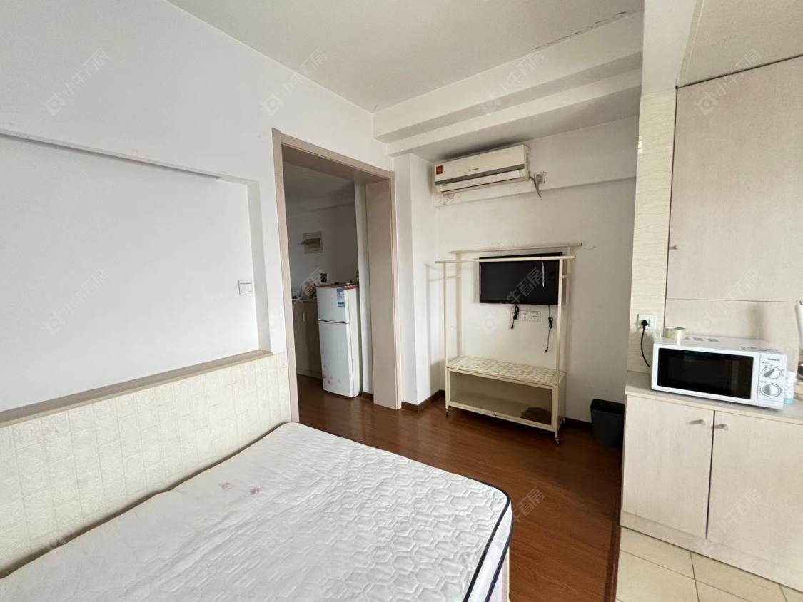 常州新城尚东区花园西区在租房源_小牛看房