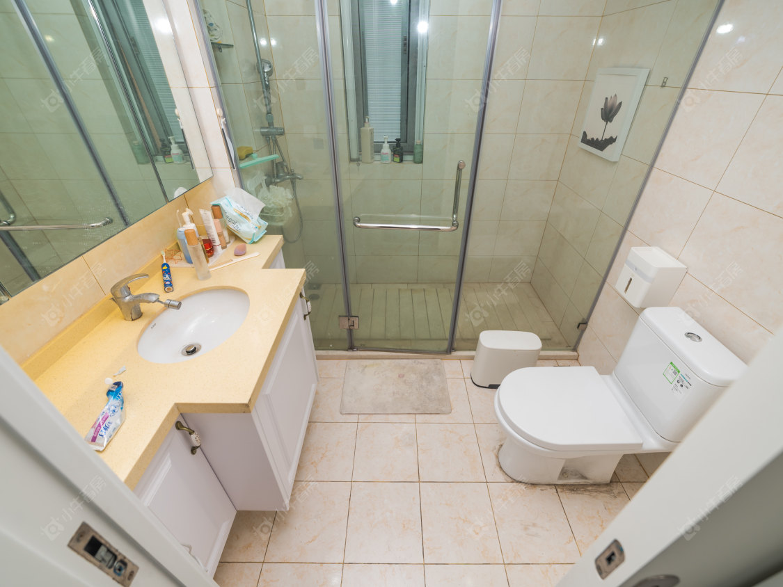 常州港龙新港城在售二手房源室内图_小牛看房