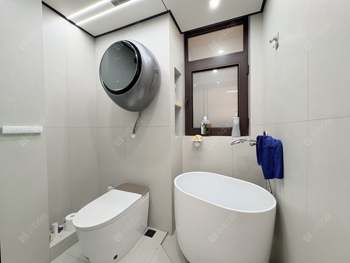 丹阳天怡南郡在售二手房源室内图_小牛看房