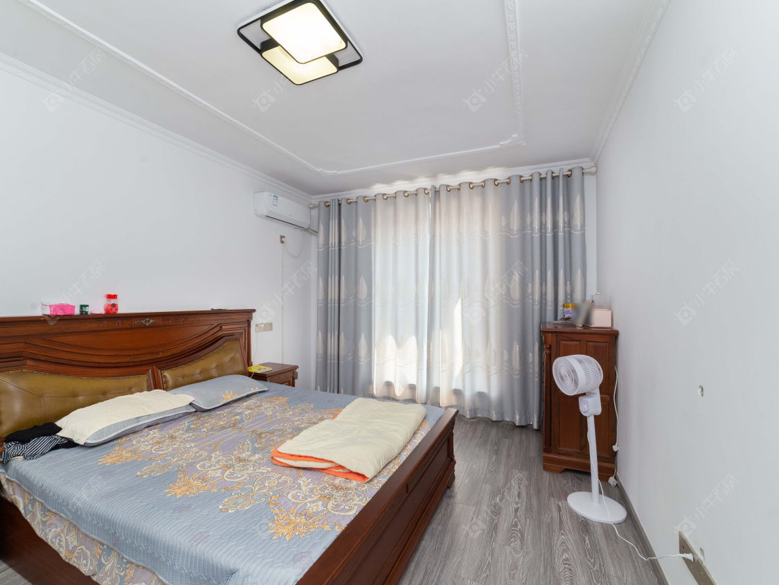 常州宋剑湖家园在售二手房源室内图_小牛看房