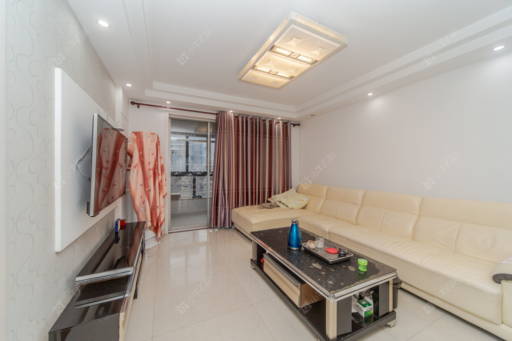 常州九洲花园二期在售二手房源室内图_小牛看房