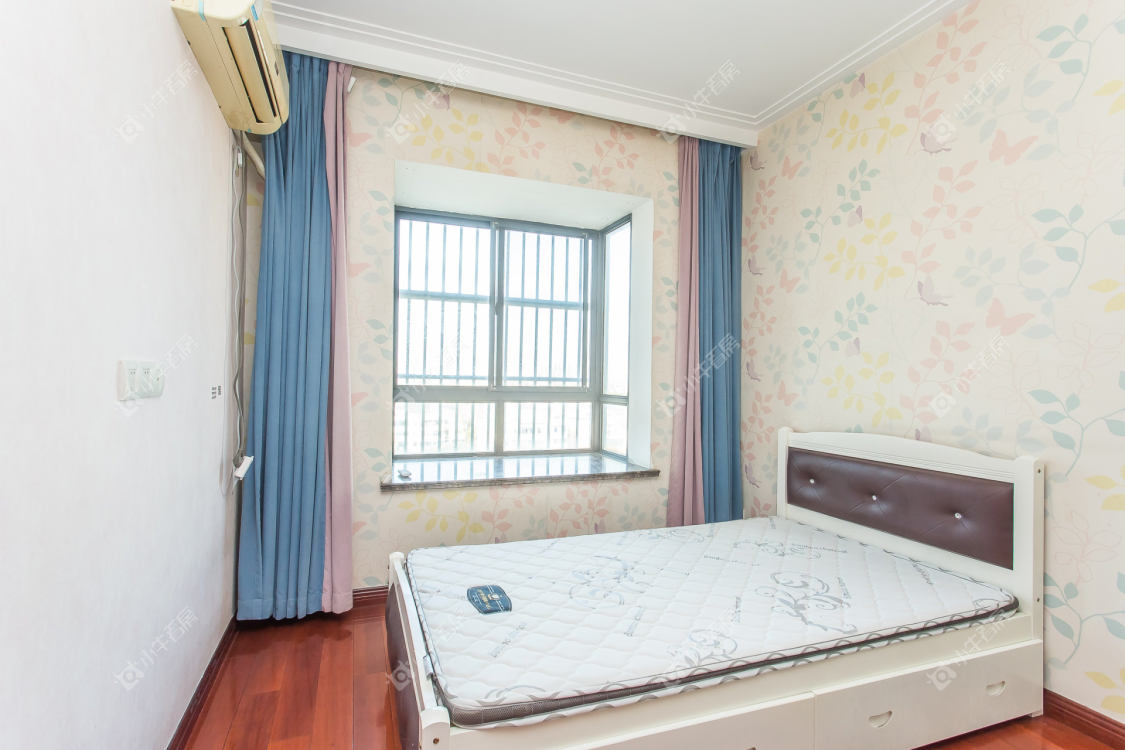 常州东方明珠花园在租房源_小牛看房