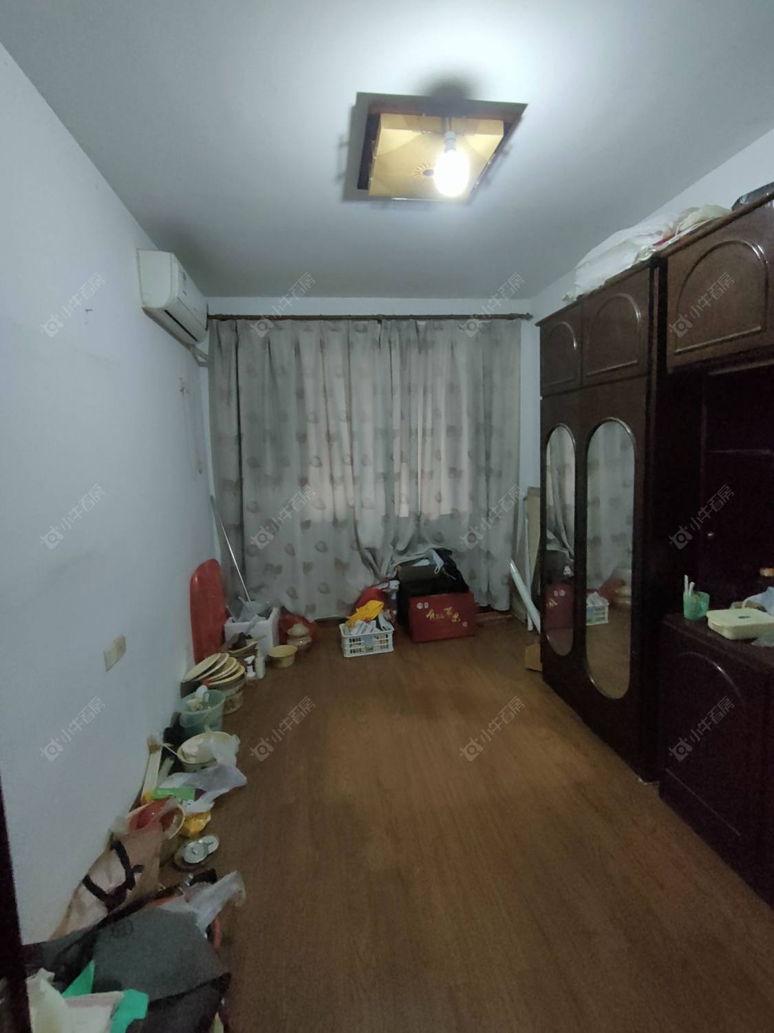 常州腾龙苑西区在租房源室内图_小牛看房