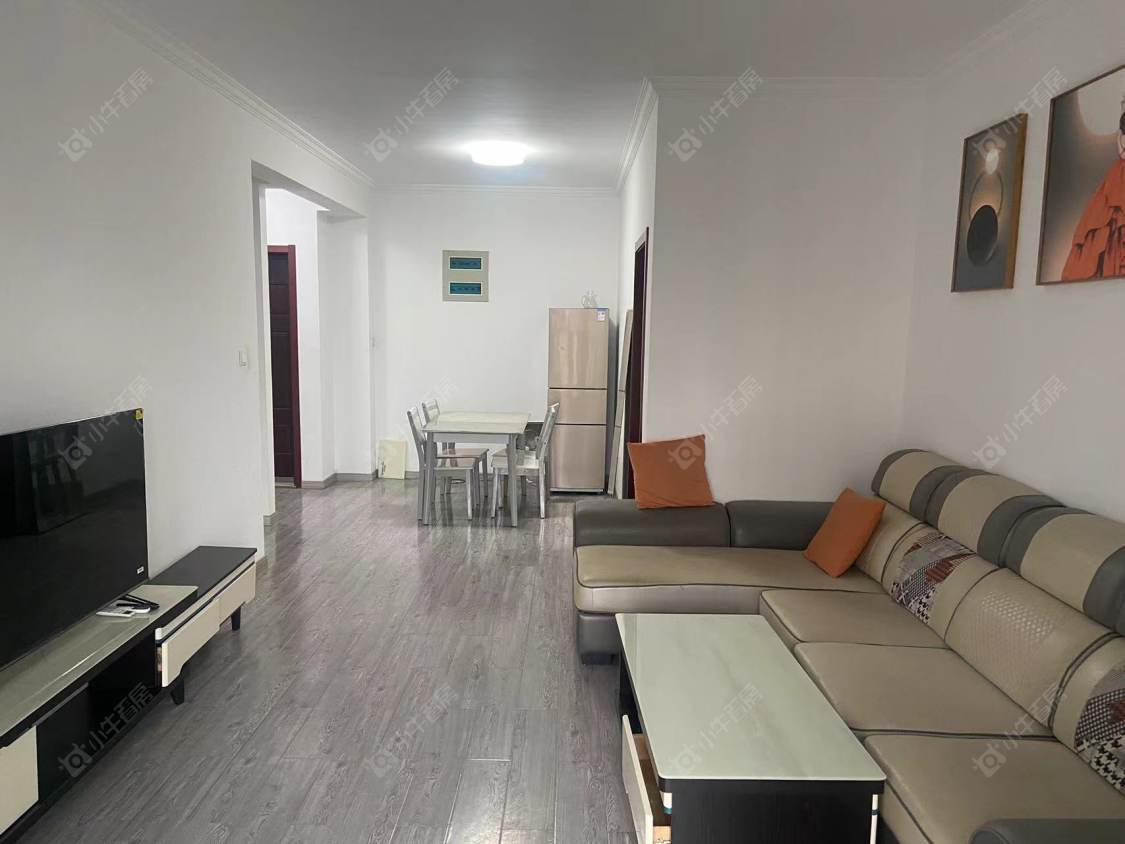 常州大名城西区二区在租房源_小牛看房