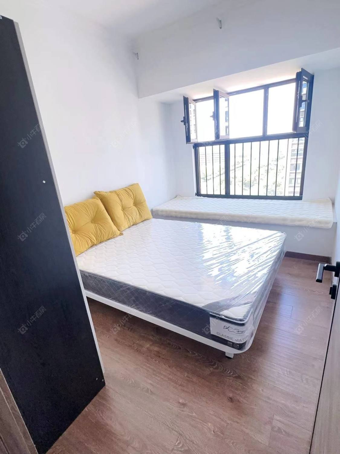 常州绿地香港名墩道在租房源室内图_小牛看房