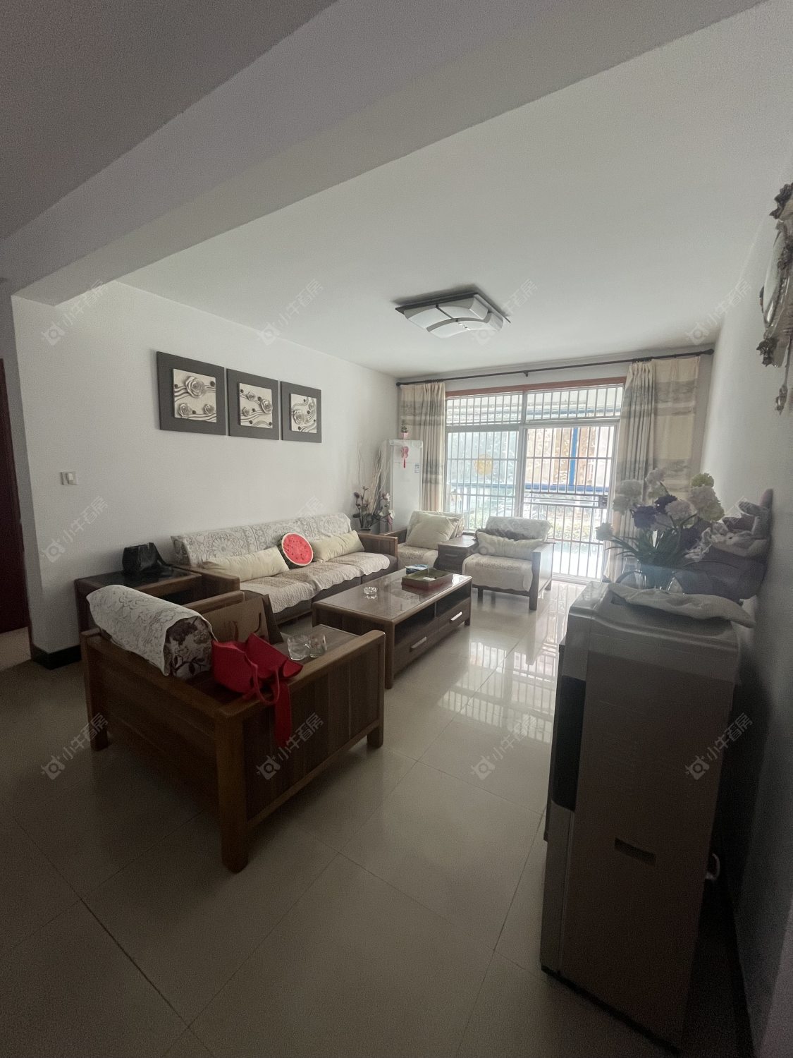 常州怡景名园在租房源室内图_小牛看房