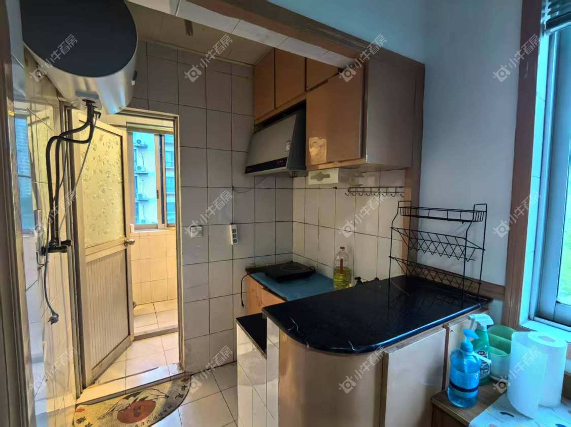 常州汇丰一村在租房源室内图_小牛看房