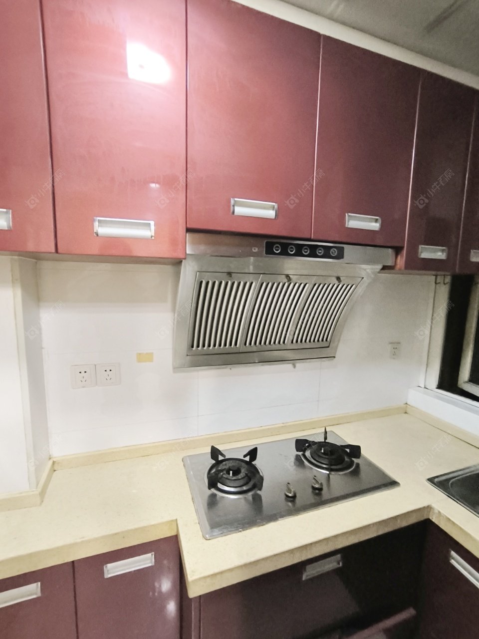 常州香江壹品在租房源室内图_小牛看房