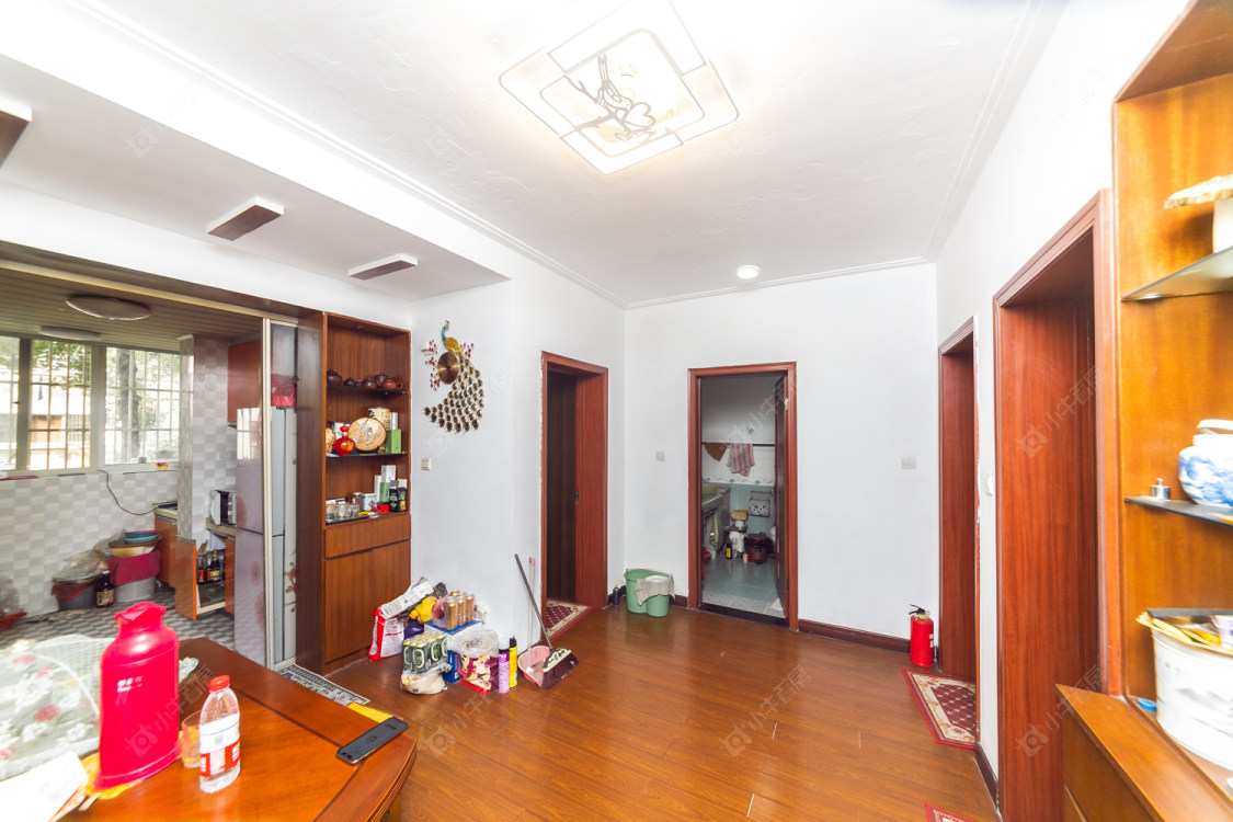 常州陈渡新苑在售二手房源室内图_小牛看房