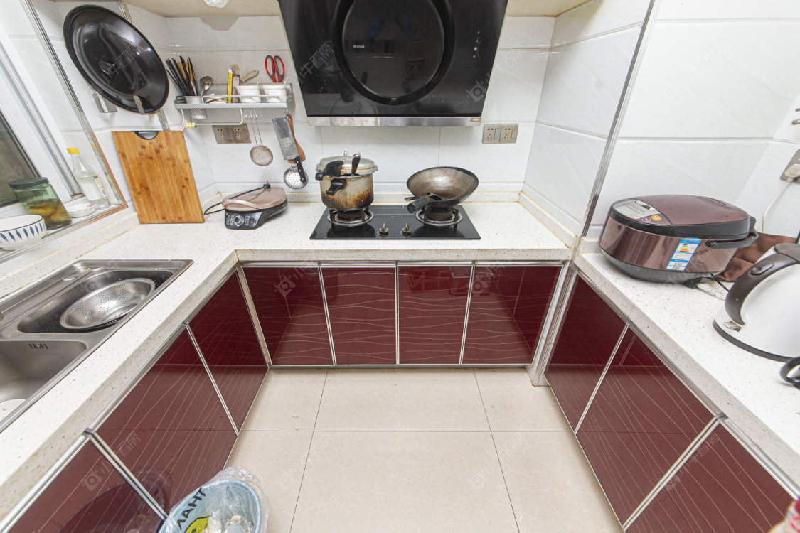 招商花园城房源室内图 常州招商花园城在售二手房源室内图_小牛看房