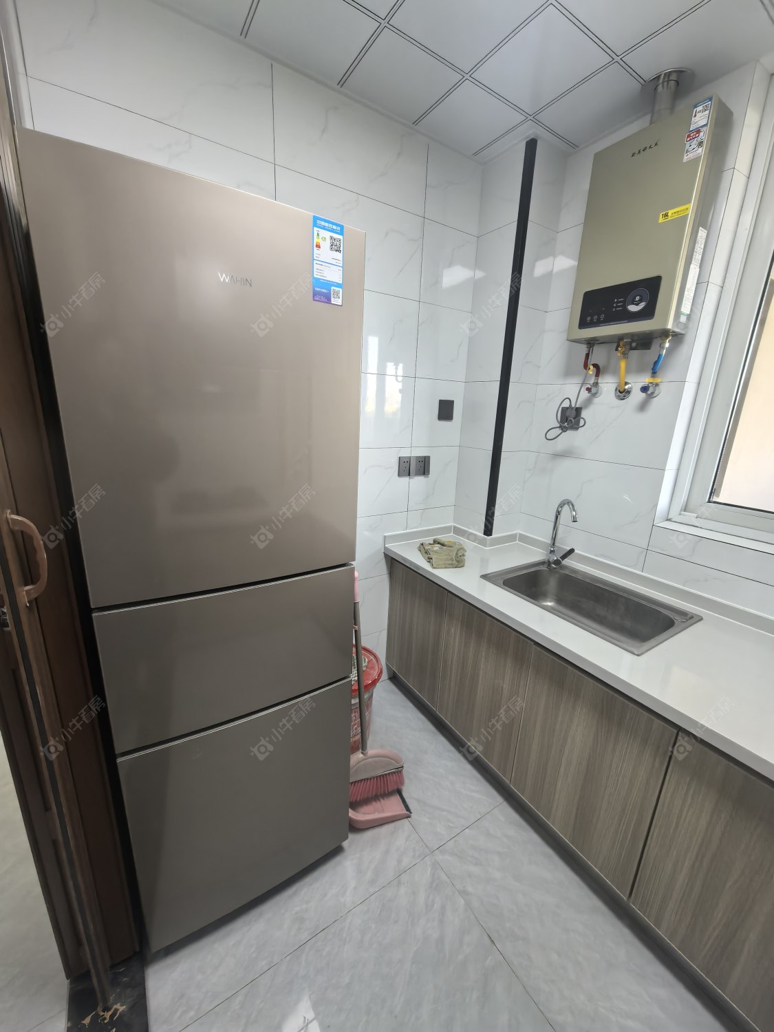 常州海华花园在租房源_小牛看房