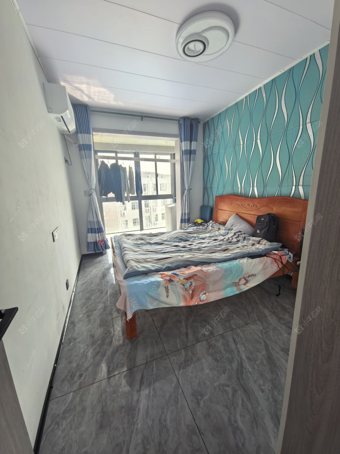 常州藏龙苑北区在租房源室内图_小牛看房