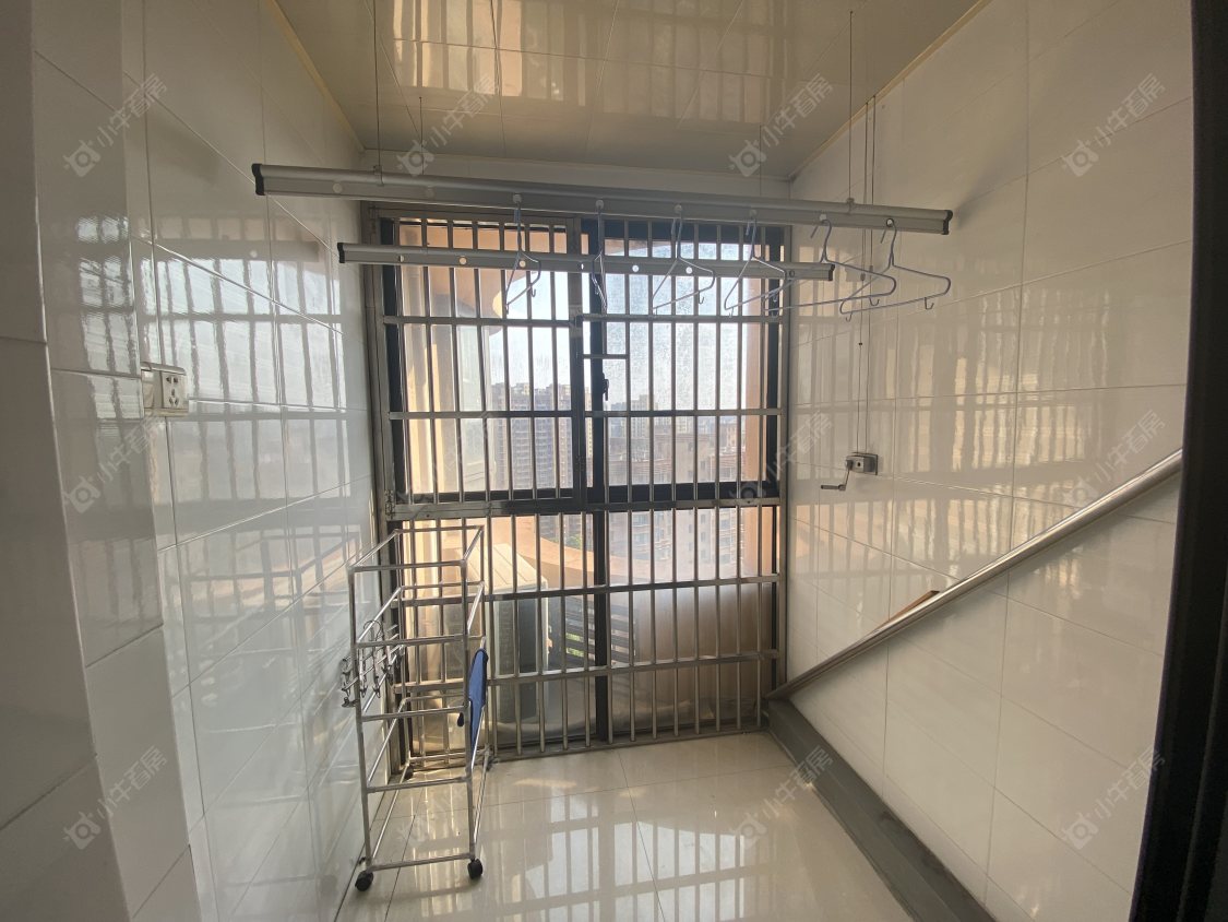 常州凯尔枫尚花园在租房源室内图_小牛看房