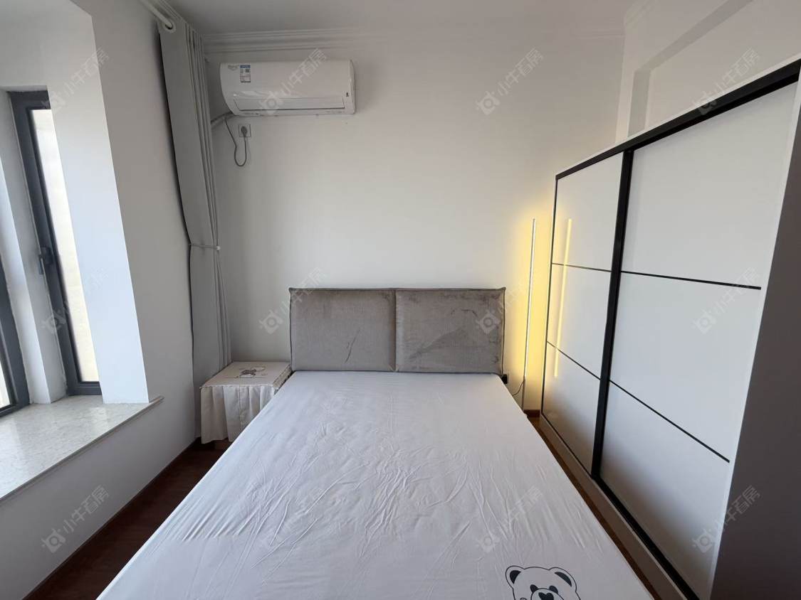 世茂香槟湖一期房源室内图 常州世茂香槟湖一期在租房源室内图_小牛看房