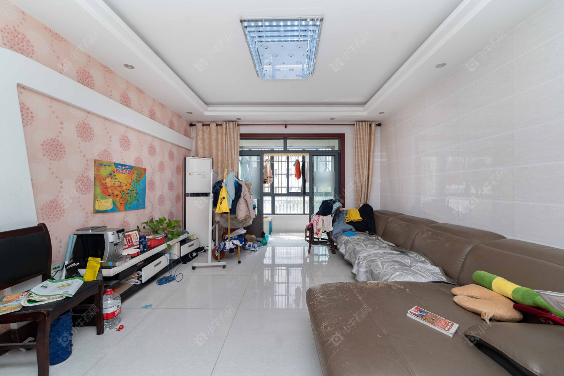 常州鸿盛名苑在售二手房_小牛看房