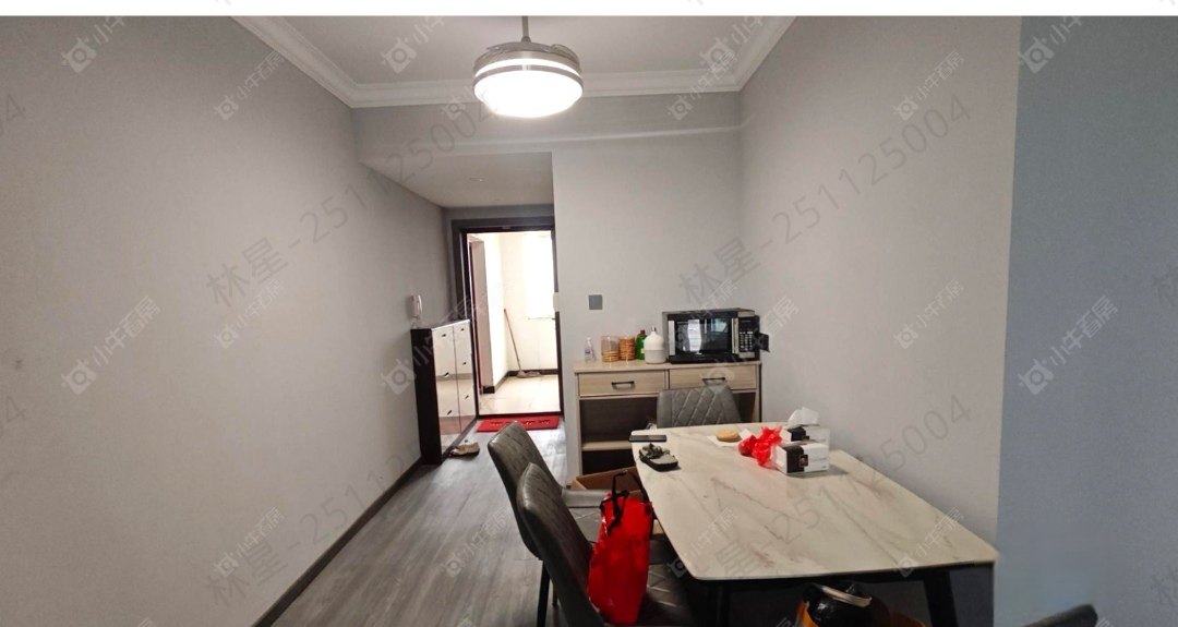 常州临津花园在租房源室内图_小牛看房