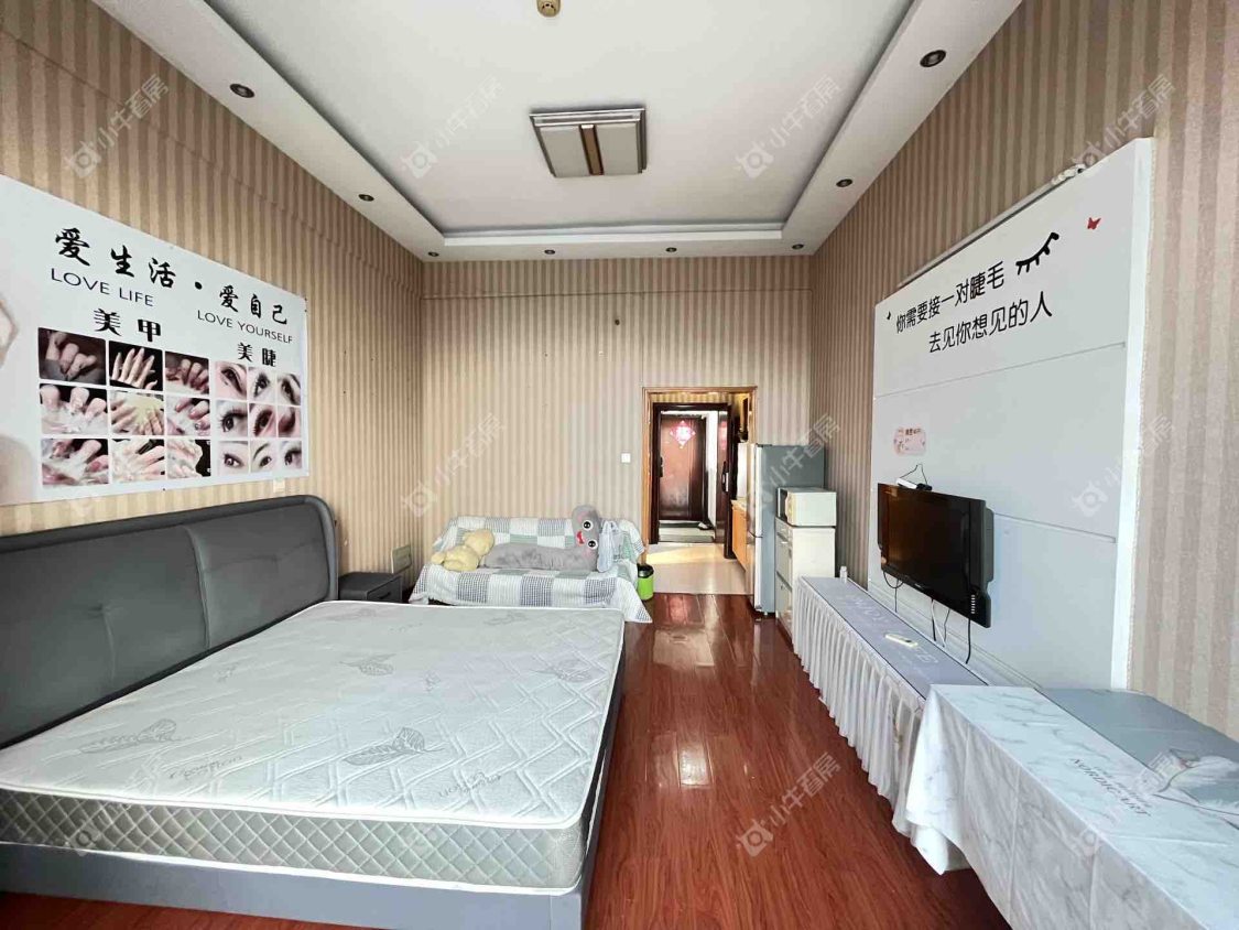 常州星盛家园在租房源室内图_小牛看房