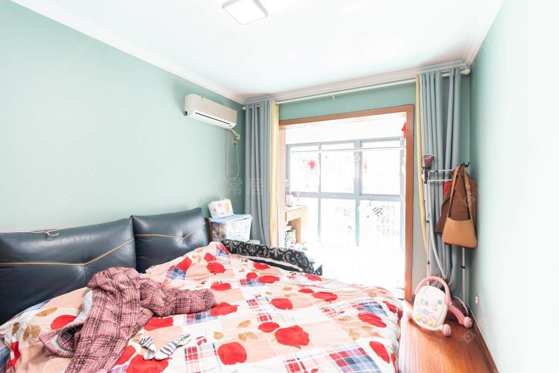 常州聚缘福地在售二手房源室内图_小牛看房