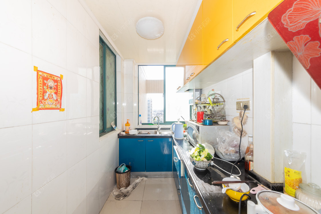 常州长宏公寓在售二手房源室内图_小牛看房