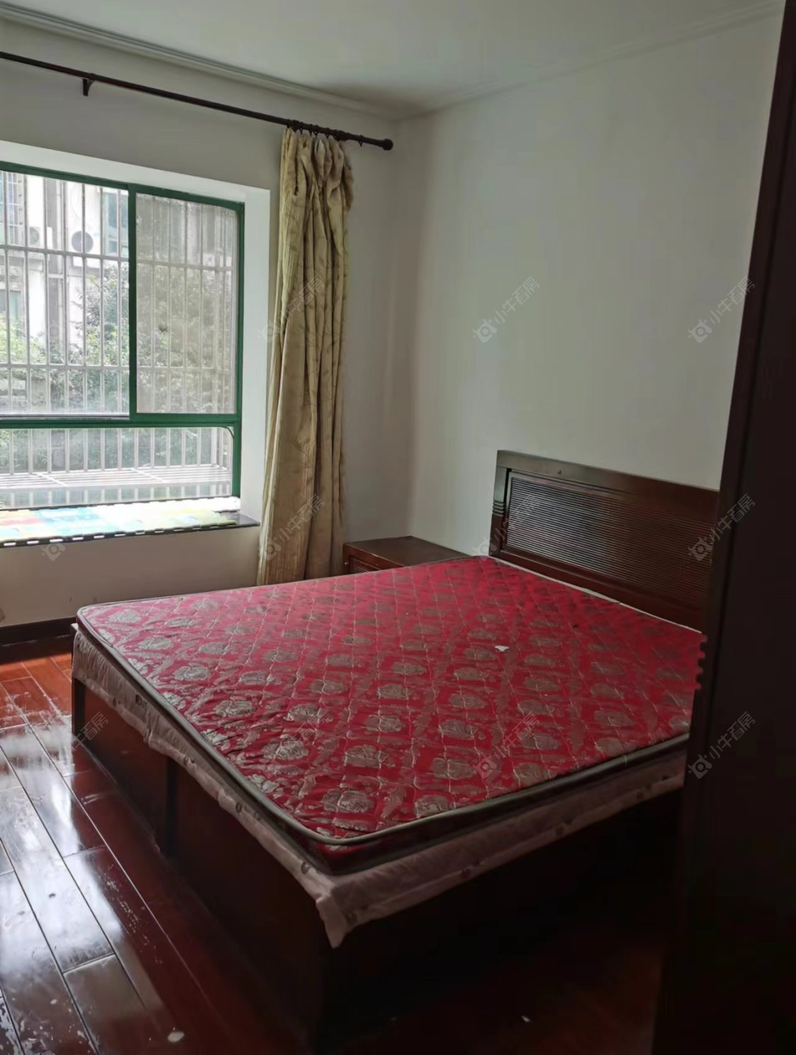 燕阳花园房源 常州燕阳花园在租房源_小牛看房