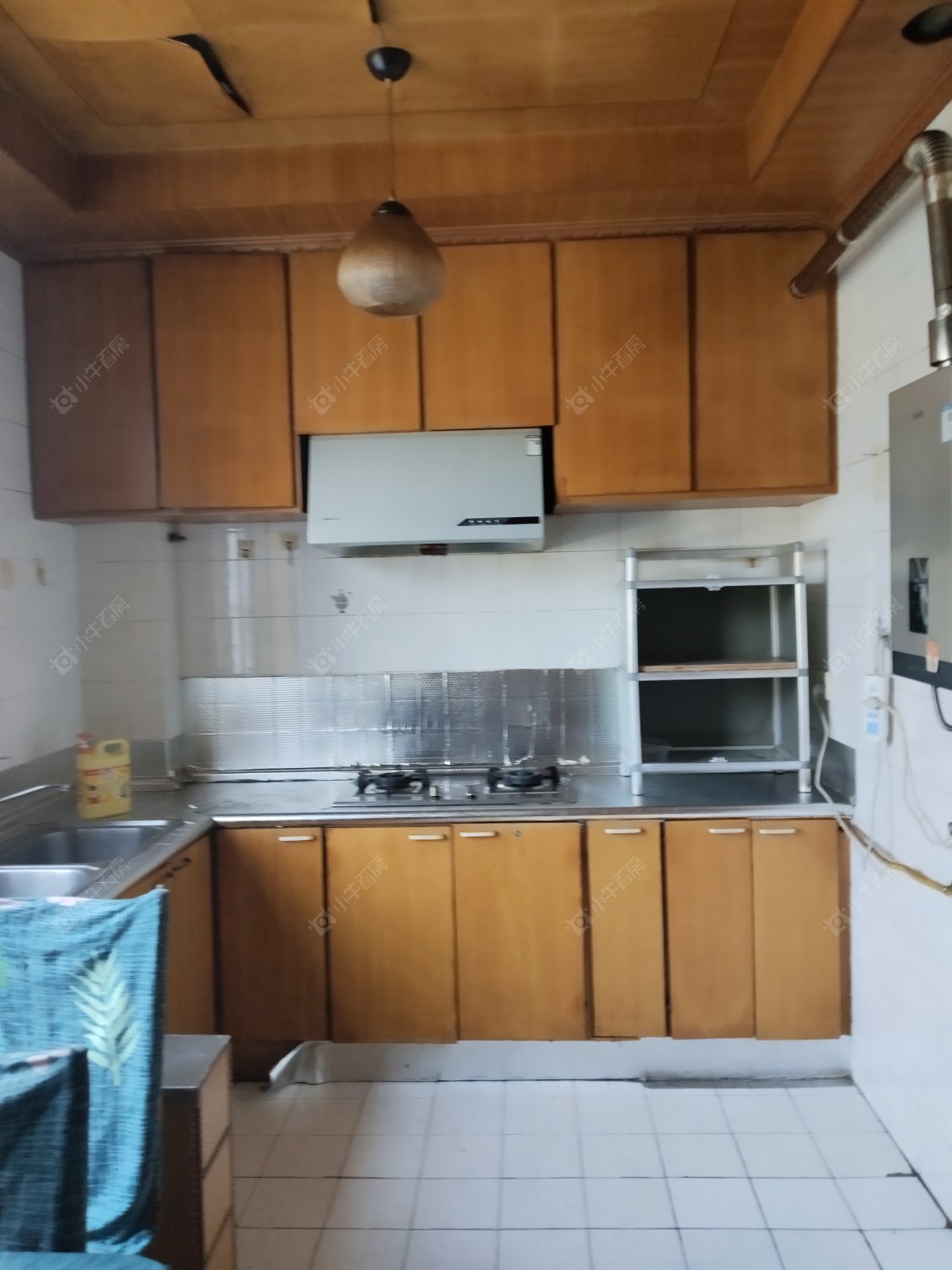 常州湾里新村在租房源室内图_小牛看房